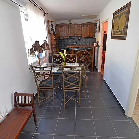 Apartment Nautilus Veli Losinj
