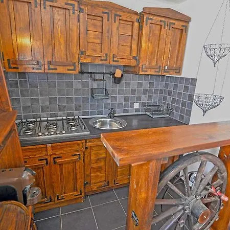 Apartment Nautilus *