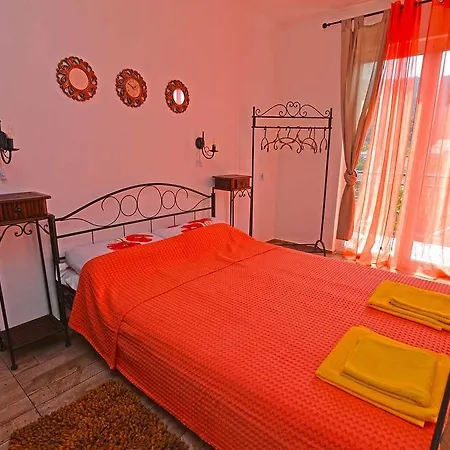 Nautilus Apartment Veli Losinj
