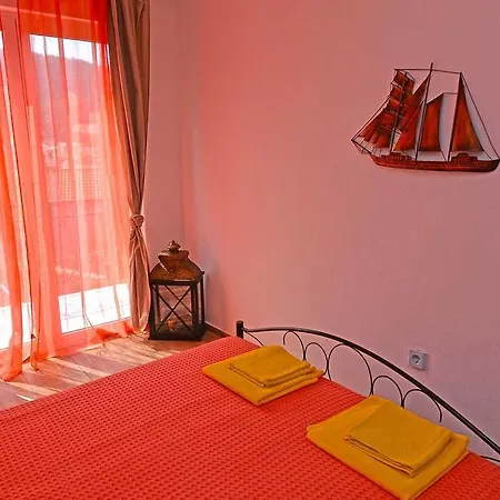 Apartment Nautilus *
