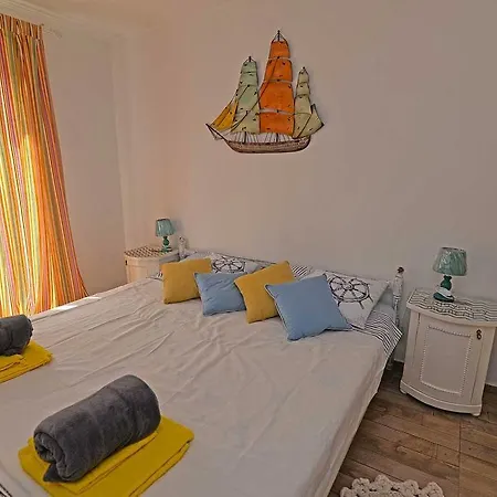 Apartment Nautilus Veli Losinj