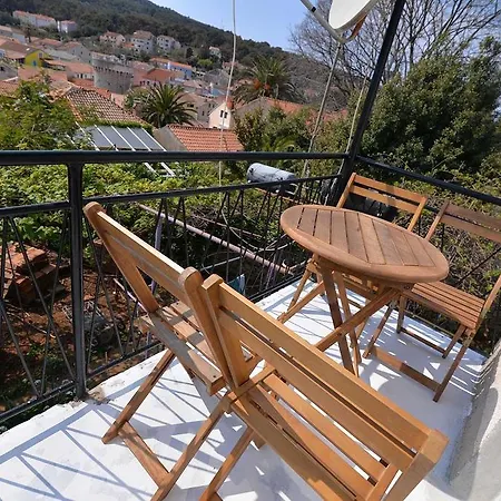 Nautilus Apartment Veli Losinj