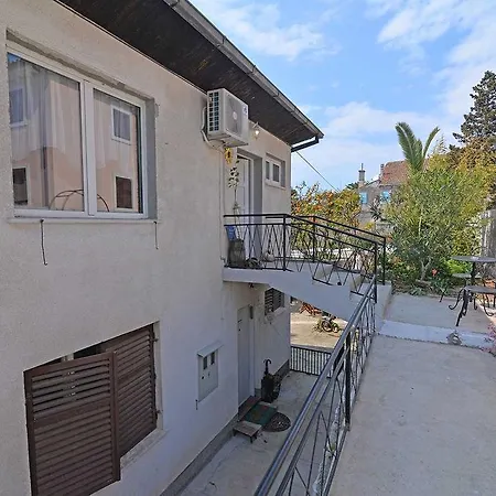 Apartment Nautilus *
